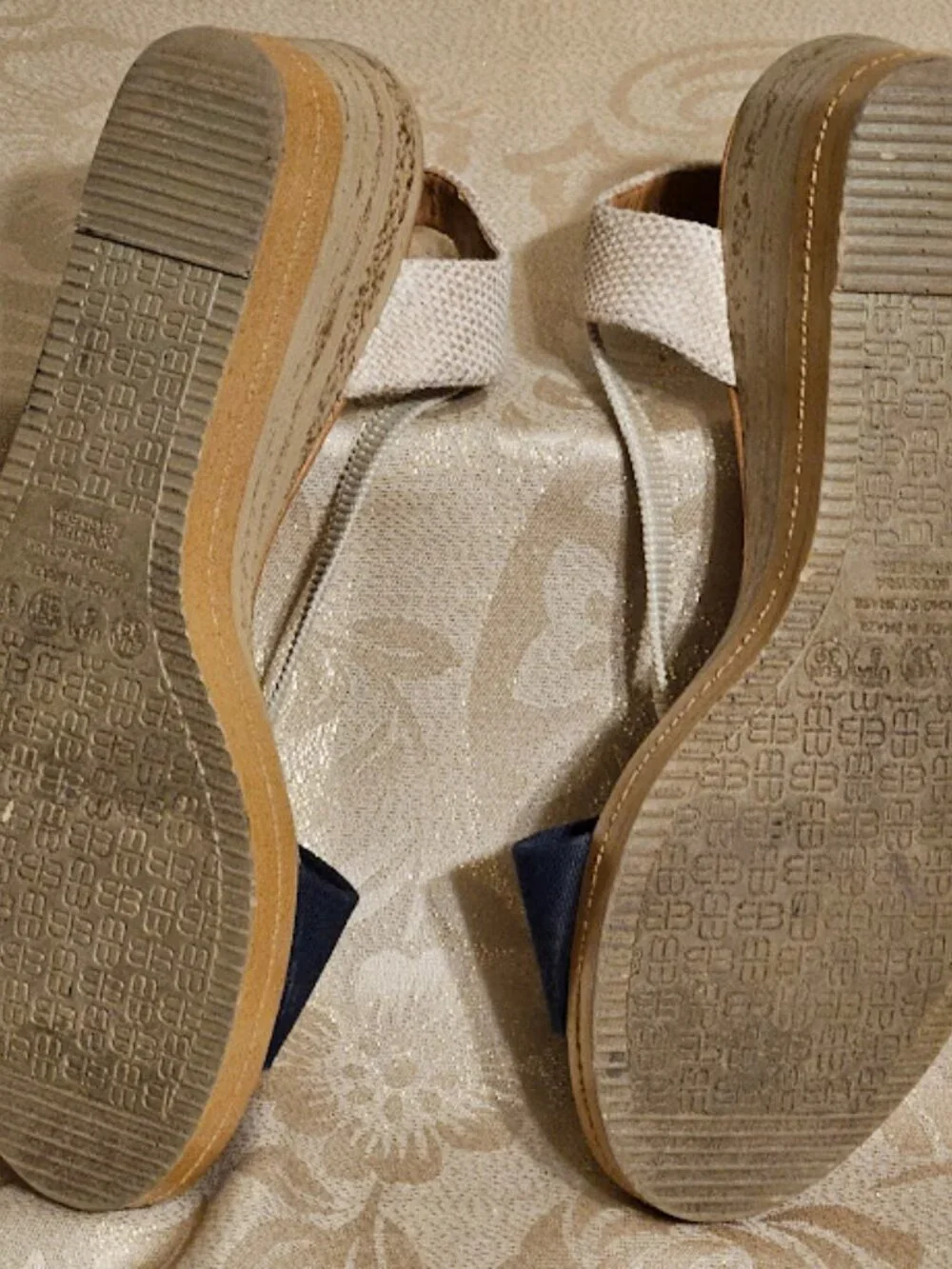 Malu Super Comfort Sandals